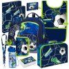 Školní set Oxybag OXY GO Football – velký 11 dílný set