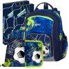 Školní set Oxybag OXY GO Football – 5 dílný školní set