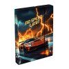Školní set pro prvňáčky Oxybag PREMIUM LIGHT Auto Speed – set 5 dílů 8