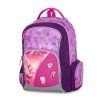 Školní set pro prvňáčky Oxybag OXY GO Playworld Girl – 6 dílný set 1