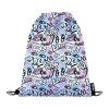 Školní set pro prvňáčky Oxybag PREMIUM Funny Girl – velký set 5 dílů 6