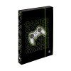 Školní set pro prvňáčky Oxybag PREMIUM Gamer – 5 dílný set 10
