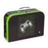 Školní set pro prvňáčky Oxybag SHERPY Gamer – 11 dílný set 5