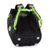 Školní set pro prvňáčky Oxybag SHERPY Gamer – 11 dílný set 12