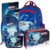 Školní set pro prvňáčky Oxybag OXY GO Hokej – 6 dílný set