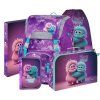 Školní set pro prvňáčky Oxybag OXY SKY Monster – 6dílný set