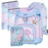Školní set pro prvňáčky Oxybag OXY SHERPY Kolibřík – 5dílný set