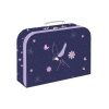 Školní set Oxybag JUMPER Flowers – batoh a školní výbava pro 1. třídu (6 ks) 9