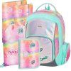 Školní set Oxybag OXY GO Magic – 5dílný set pro 1.–3. třídu