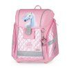 Školní set Kůň Romantic Horse Girl Oxybag PREMIUM LIGHT – 10 dílů pro prvňáčky 1