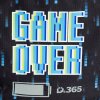 Školní batoh Stil Smart Game Over 6