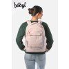 Školní set Baagl Skate Max Creamy 3 dílný 13