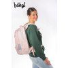 Školní set Baagl Skate Max Creamy 3 dílný 14