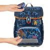 Doplňková sada MAGIC MAGS Step by Step Dinosaurs Triceratops – magnetky a přívěsek 3