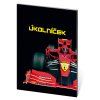 Úkolníček Stil Formula A6