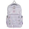 Studentský batoh Stil Brisk Purple 28 l 7