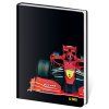 Památník A5 Stil Formula 13 × 18 cm