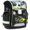 Školní aktovka Belmil Classy Champion’s Kick 403-13 – 3dílný set 2