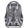 Školní batoh Belmil Leisure Plus Starlight Butterfly 3