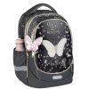 Školní batoh Belmil Leisure Plus Starlight Butterfly 5