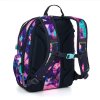 Studentský batoh Topgal ROTH 26039 Vivid Splash 3