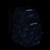Studentský batoh Topgal SKYE 26044 Blue Abstract 13