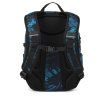 Studentský batoh Topgal SKYE 26044 Blue Abstract 2