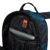 Studentský batoh Topgal SKYE 26044 Blue Abstract 9