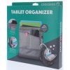 Tablet organizér Coocazoo šedý | Organizér do batohu 2
