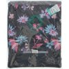 Sáček na přezůvky Coocazoo Floral Artnight 2