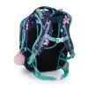 Školní batoh pro prvňáčky Bagmaster BETA 26 A – víla 2