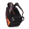 Školní batoh pro prvňáčky Bagmaster DOPI 26 B hasiči 4
