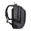 Studentský batoh Bagmaster DIGITAL 26 A – maskáčový 1
