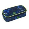 Školní pouzdro etue Jumbo Oxybag Gamer Blue