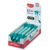 Gumovací pero Maped Kidy Learn Magic Shark – žralok 2