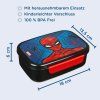 Box na svačinu Spider-Man 4