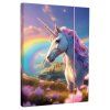 Školní aktovka Stil Smile Magic Dreams – velký set 9 dílů 21