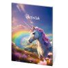 Školní aktovka Stil Smile Magic Dreams – velký set 9 dílů 31