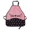 Školní aktovka Stil Cat Lady – velký set 7 dílů 26