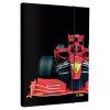 Školní aktovka Stil Formula – velký set 9 dílů 21