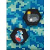 Školní set Stil Junior Pixel Quest 5 dílů – batoh, penál, sáček, box A4, zástěrka 7