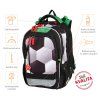 Školní set Stil Junior Soccer 5 dílů – batoh, penál, sáček, box A4, zástěrka 12