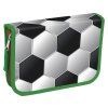 Školní set Stil Junior Soccer 5 dílů – batoh, penál, sáček, box A4, zástěrka 14
