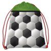 Školní set Stil Junior Soccer 5 dílů – batoh, penál, sáček, box A4, zástěrka 15