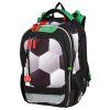 Školní set Stil Junior Soccer 5 dílů – batoh, penál, sáček, box A4, zástěrka