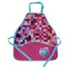 Školní batoh Stil Craftgirl set 9 dílů pro holky do 1.–4. třídy 29