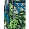 Školní batoh Stil Craftboy set 9 dílů pro kluky do 1.–4. třídy 8