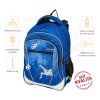 Školní batoh Stil Sport set 8 dílů pro kluky do 1.–4. třídy 10