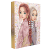 Deníček na kód Top Model Leoheart Lexy & Candy Country se zvukem 1