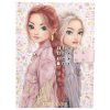 Deníček na kód Top Model Leoheart Lexy & Candy Country se zvukem